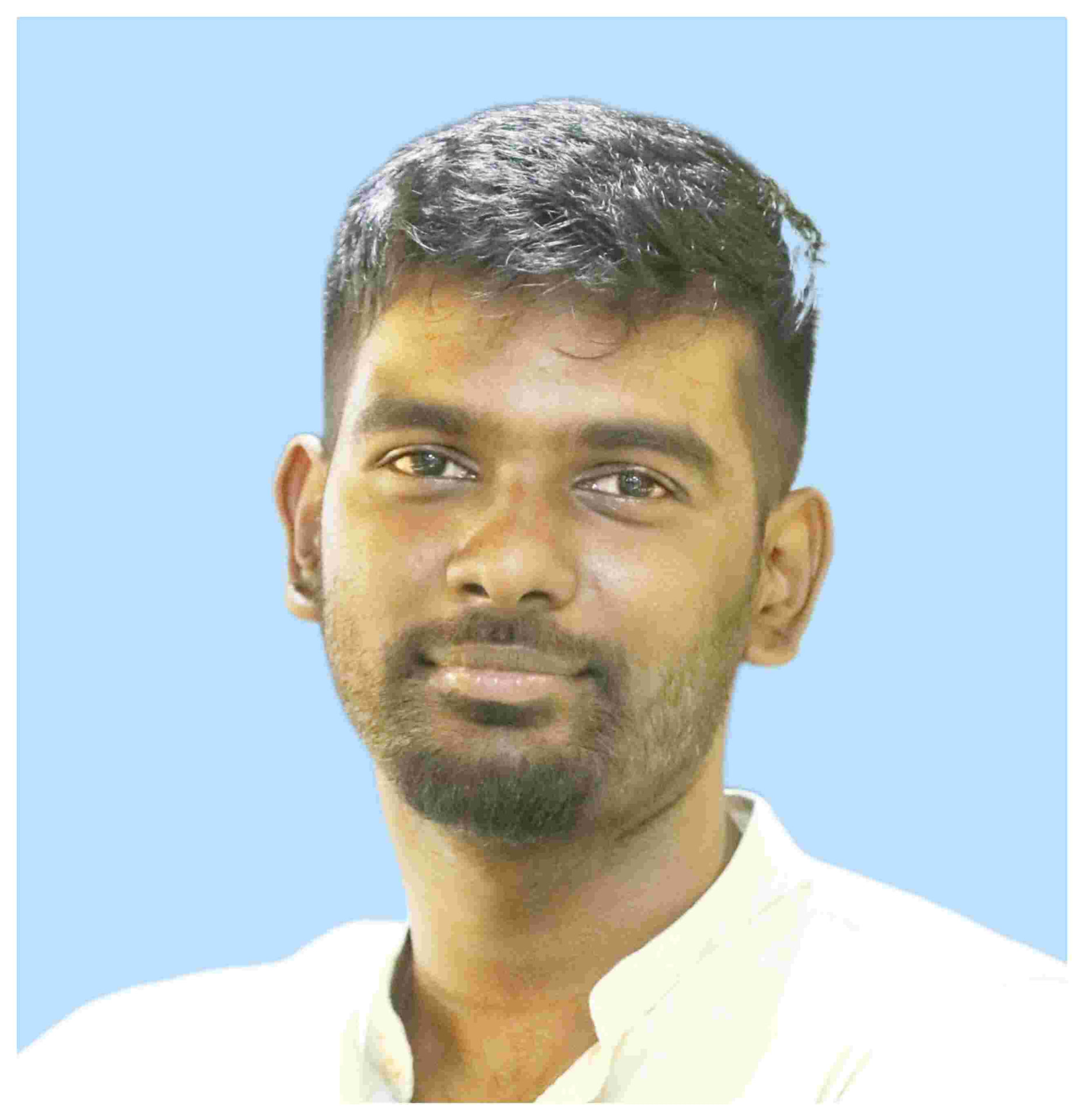 DR. SASHANGAN VASUDEVAN, Clinical Head at Tooth Care Dentistry